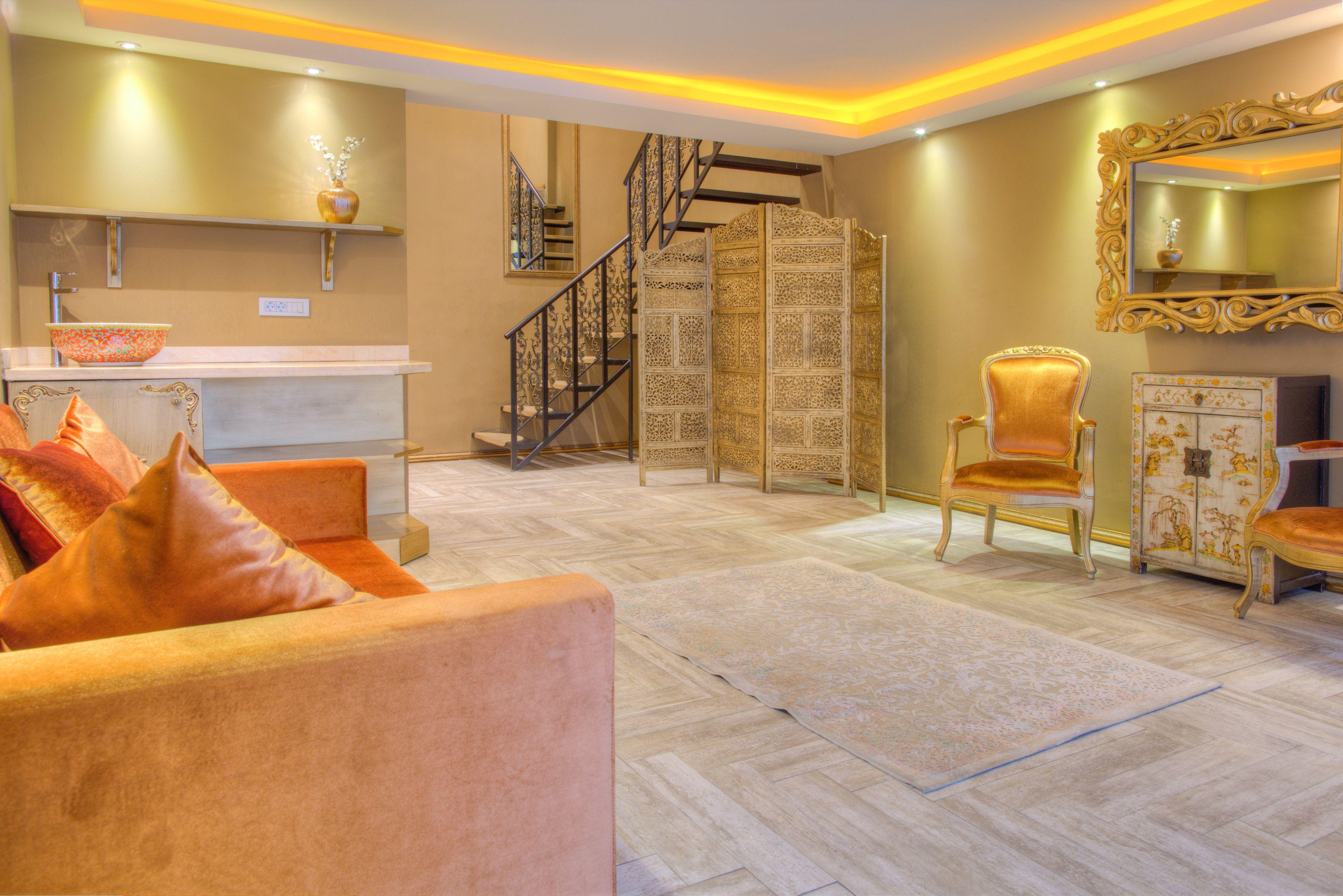 Artdeco Istanbul Suites — Fotoğraflar 1